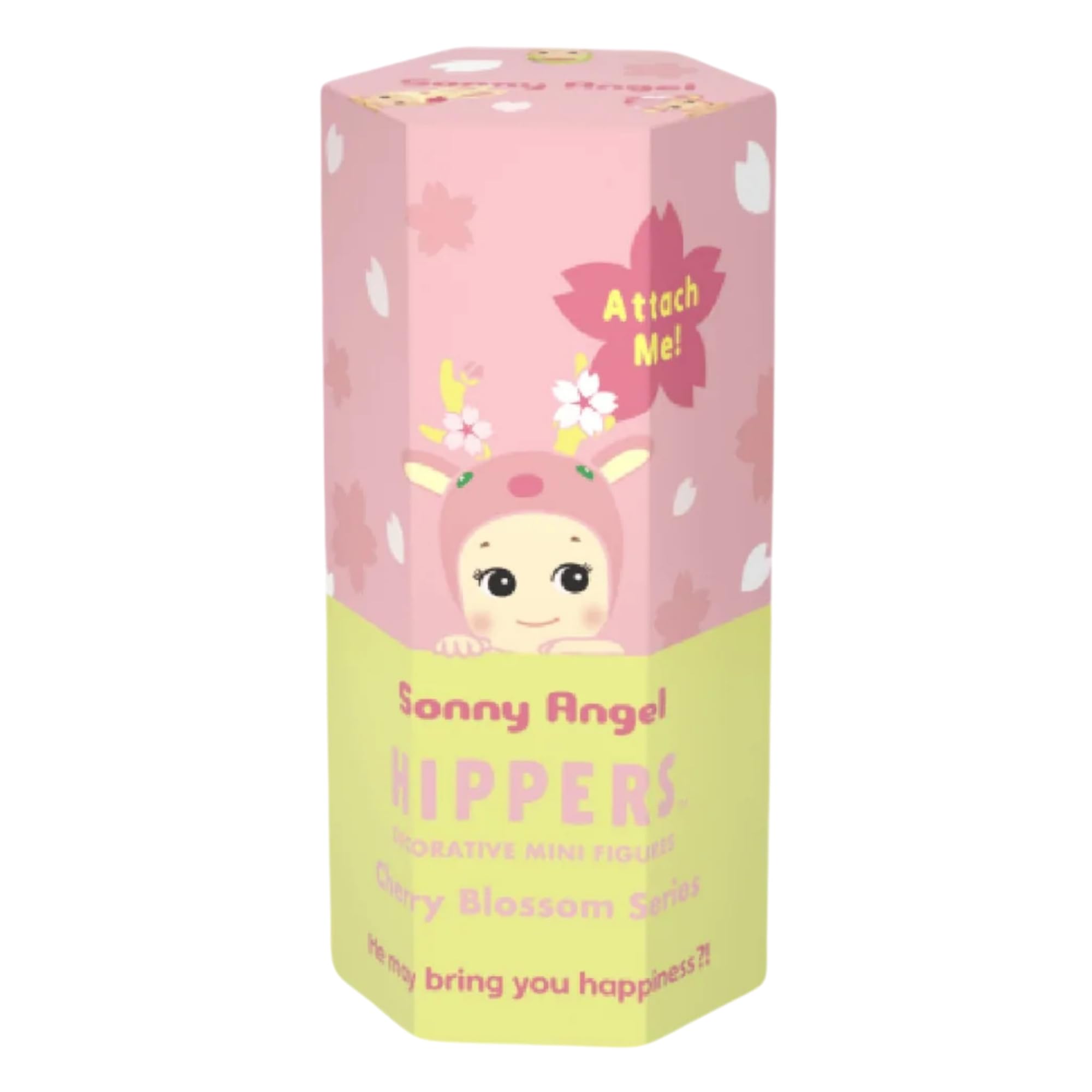 Amazon.com: Sonny Angel Cherry Blossom HIPPERS - Original