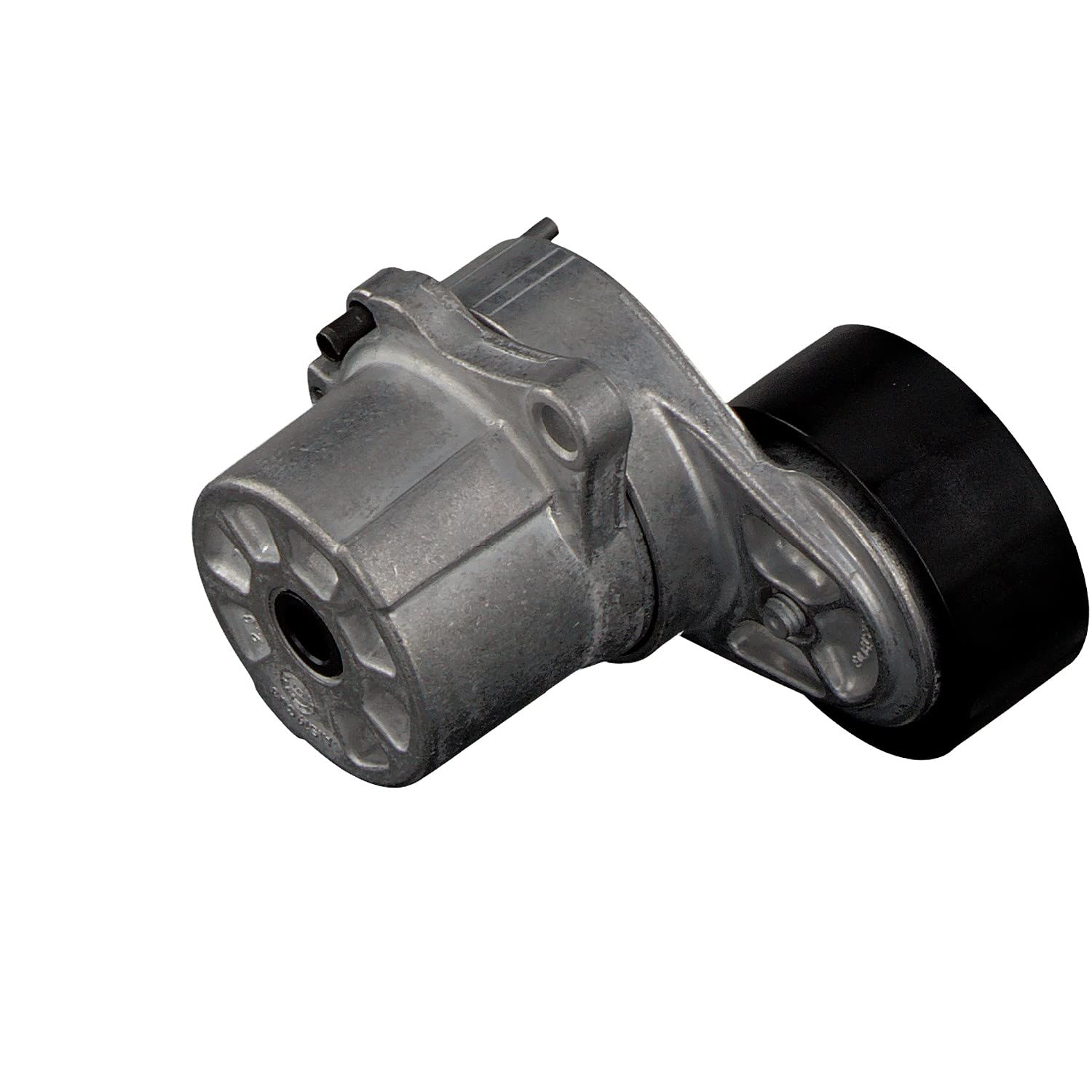 febi bilstein 38469 Riemenspanner für Keilrippenriemen, 1 Stück