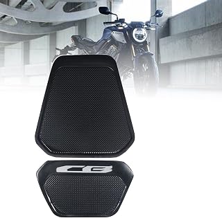 Adesivo protetor de tanque de combustível para motocicleta Universal CB series Moto TANK decalque para Honda CB cb650r cb1000r cb250 cb500 cb400 cb600