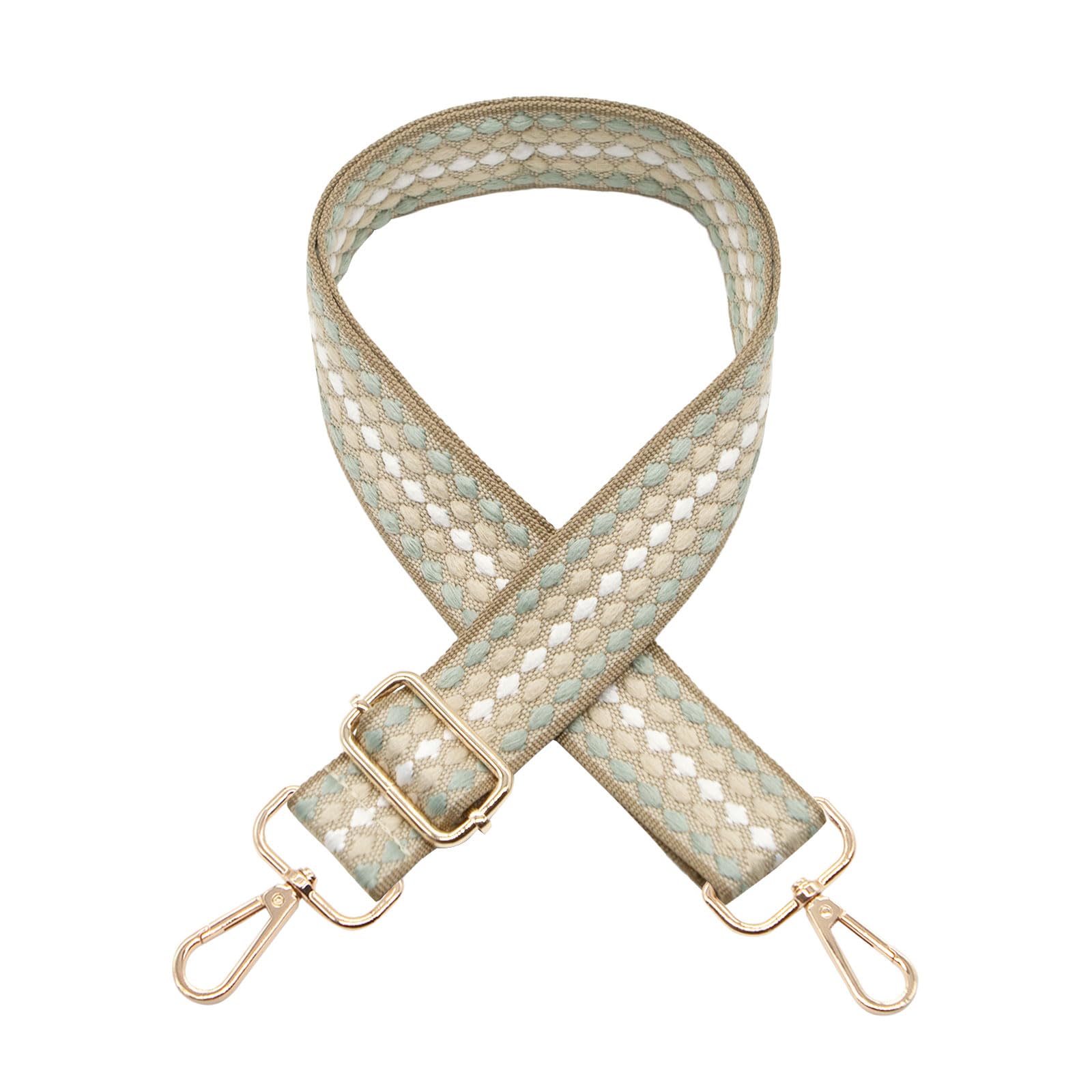 Long Keeper Wide Bag Strap
