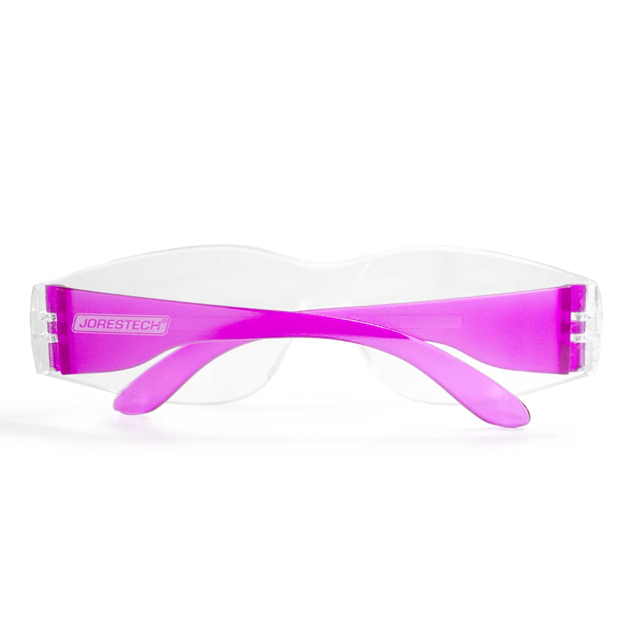 jorestech Eyewear – Gafas de protección, UV 400, pack de 12