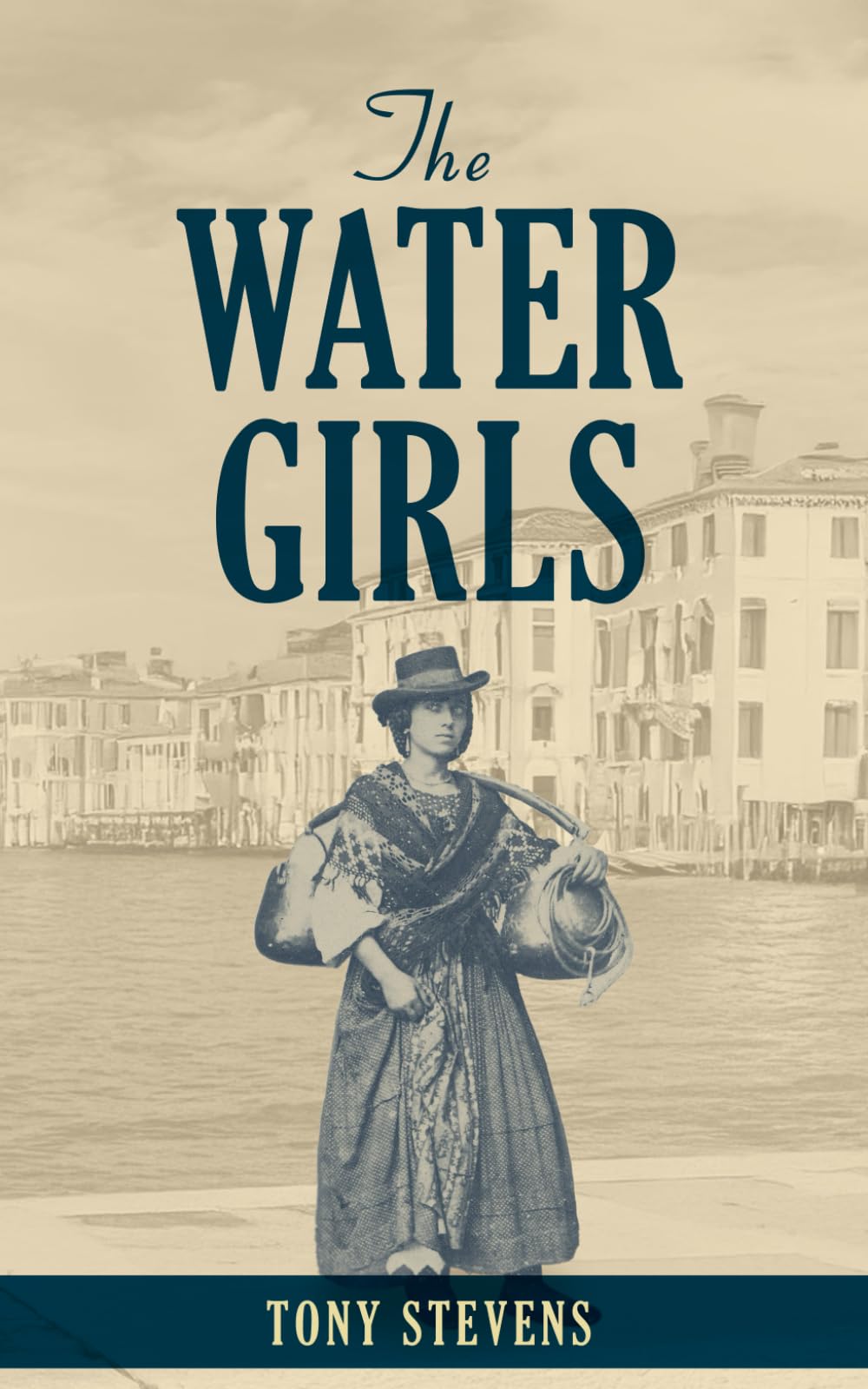 The Water Girls