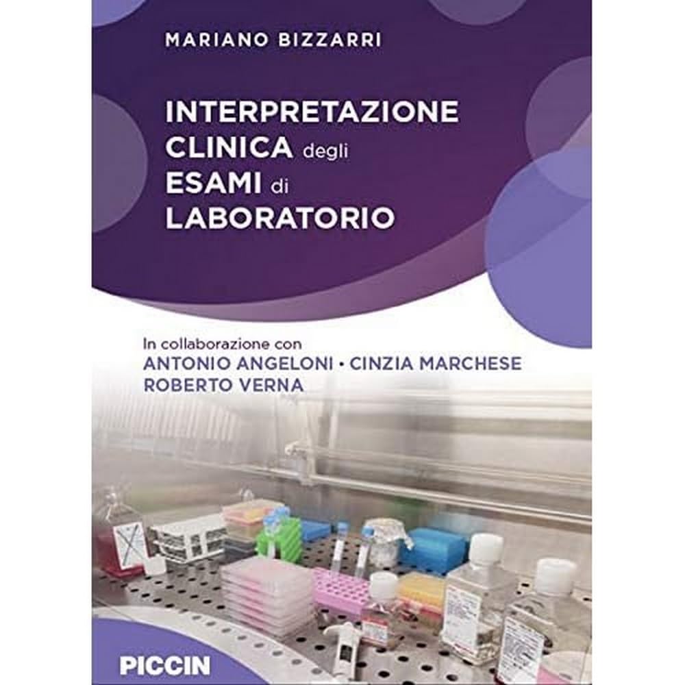 Interpretazione clinica degli esami di laboratorio