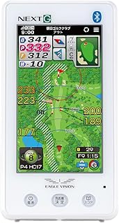 EAGLE VISION NEXT G EV-438 GPS