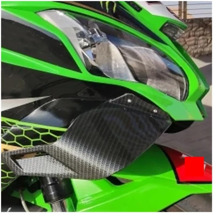 かなり使用しました。 に適合するカワサキ 【中密度繊維板 (MDF)】 ZX10R ZX-10R 2016-2021