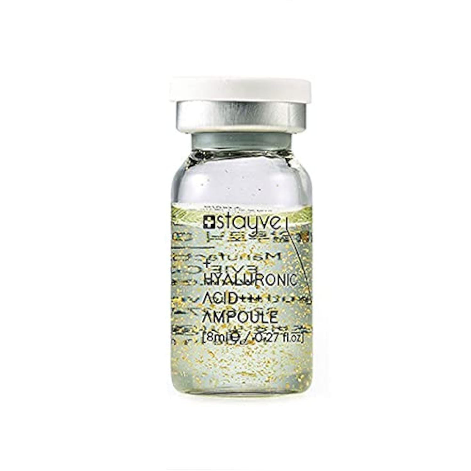 Nail Care BB Booster Starter kit Ampoule BB Glow Skin Treatment Kit With 10 Vials of color Serums Hyaluronic Acid Ampoule