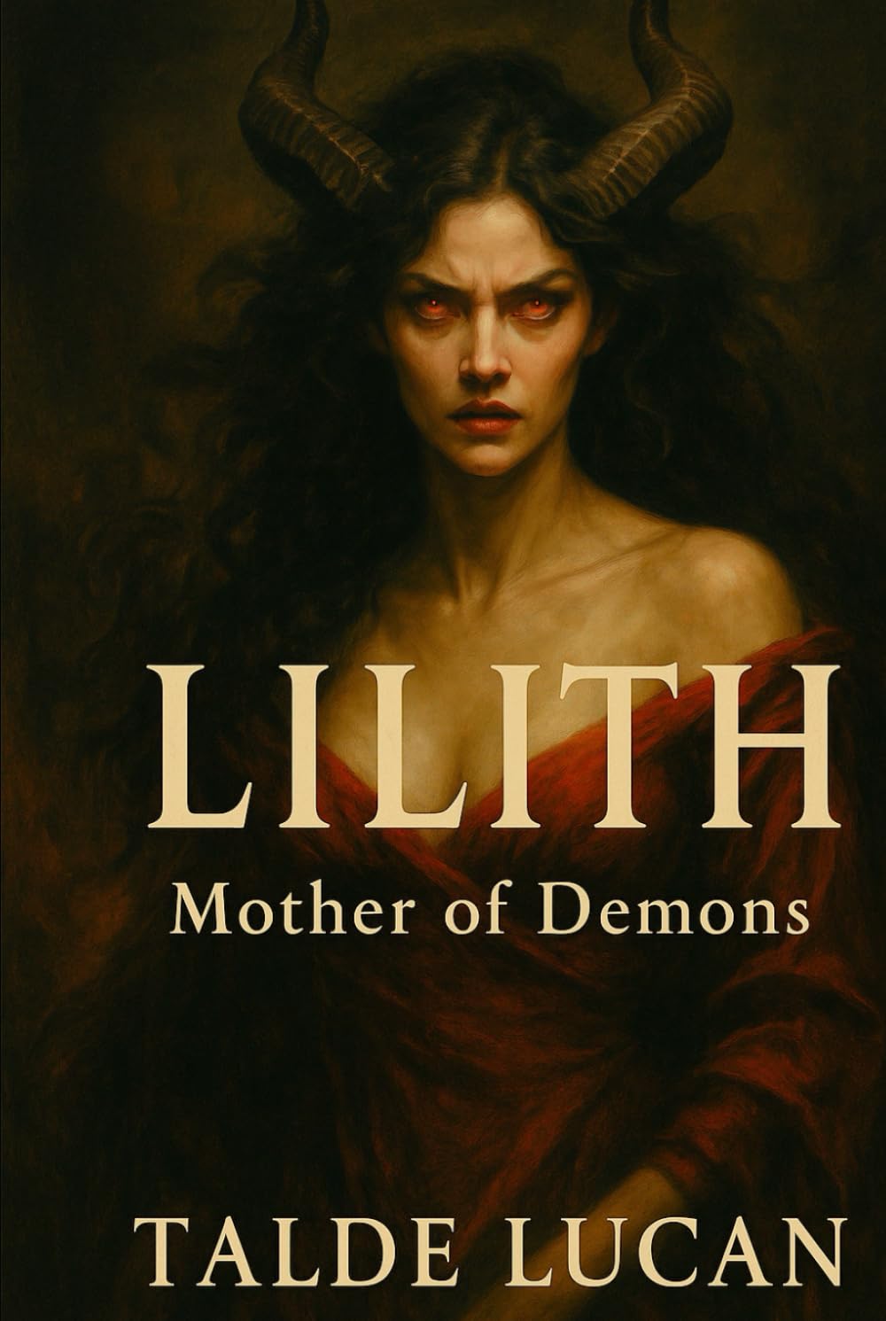 LILITH: Mother of Demons