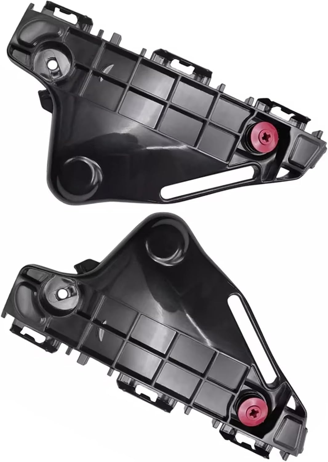 バンパーリテーナーブラケット Compatible With For Hilux For Revo For Low 2WD 2015