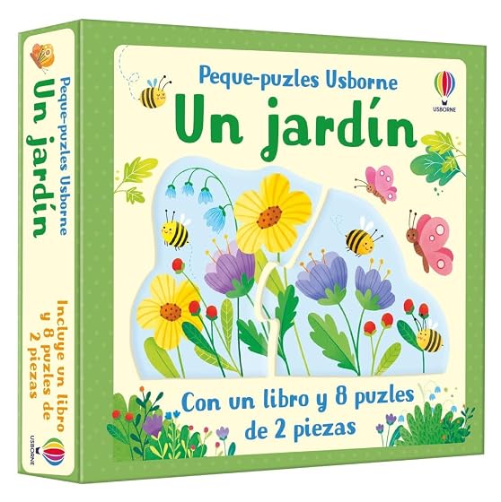 Un Jardin