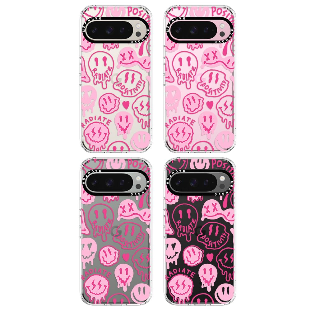 MOSNOVO Case for Google Pixel 9 Pro XL - Image 3