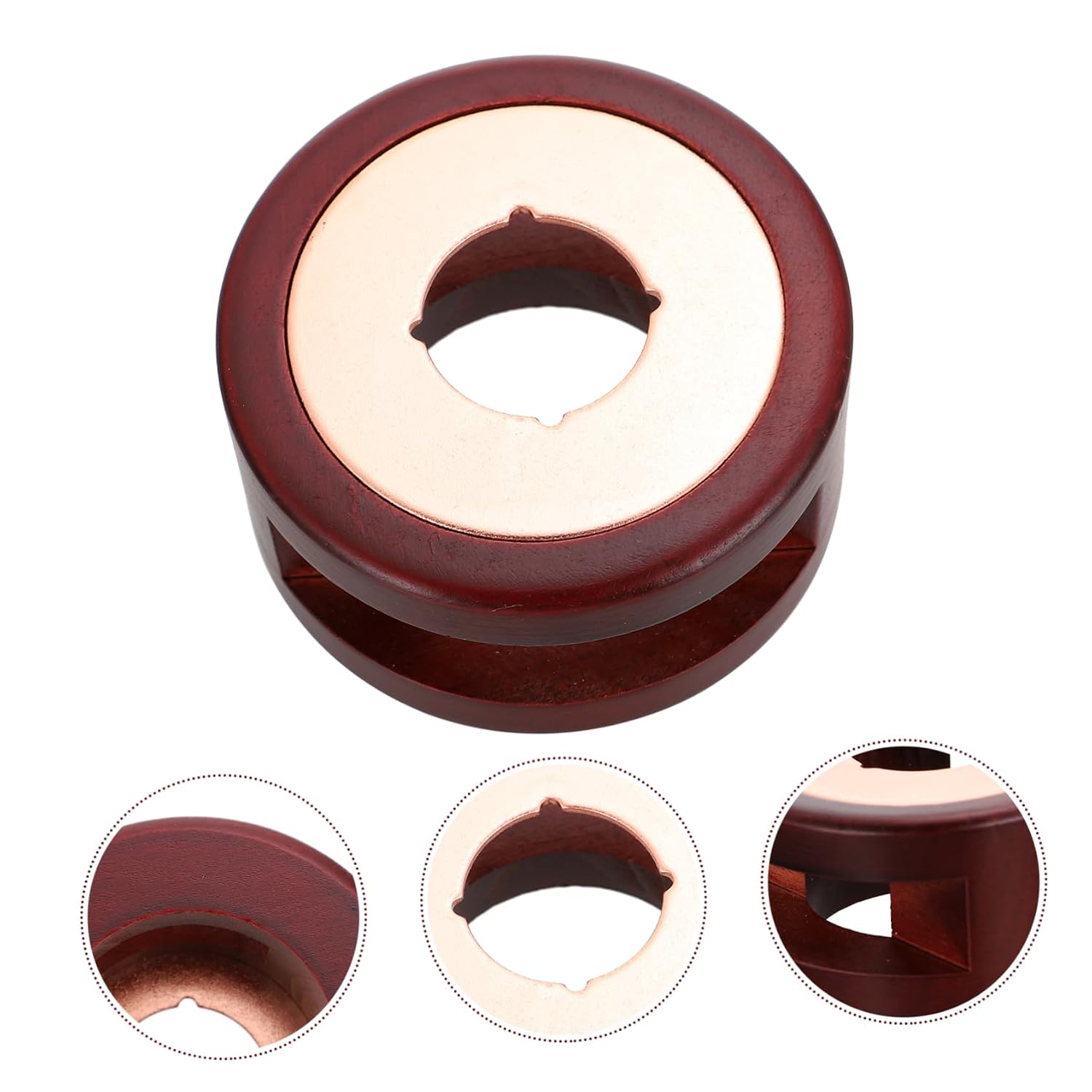 Portable Wax Seal Warmer Adjustable Temperature for Crafting and DIY Projects Household Warmer for Wax Sealing and Letter Decoration