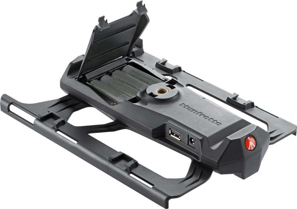 Free Shipping Offer Manfrotto MVDDA13 Digital Director for iPad Air (Black)