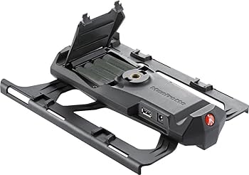 Manfrotto DIGITAL DIRECTOR iPad Air2用 Manfrotto Digital Director In Depth Review - YouTube