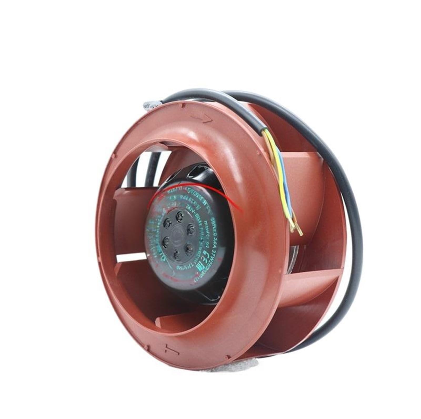 PEQYUACTE Centrifugal Fan K2E133-RA03-01 AC230V