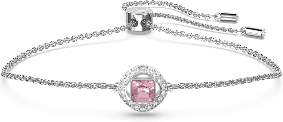 ExclusiveSwarovski Swarovski Angelic Square Crystal Bracelet