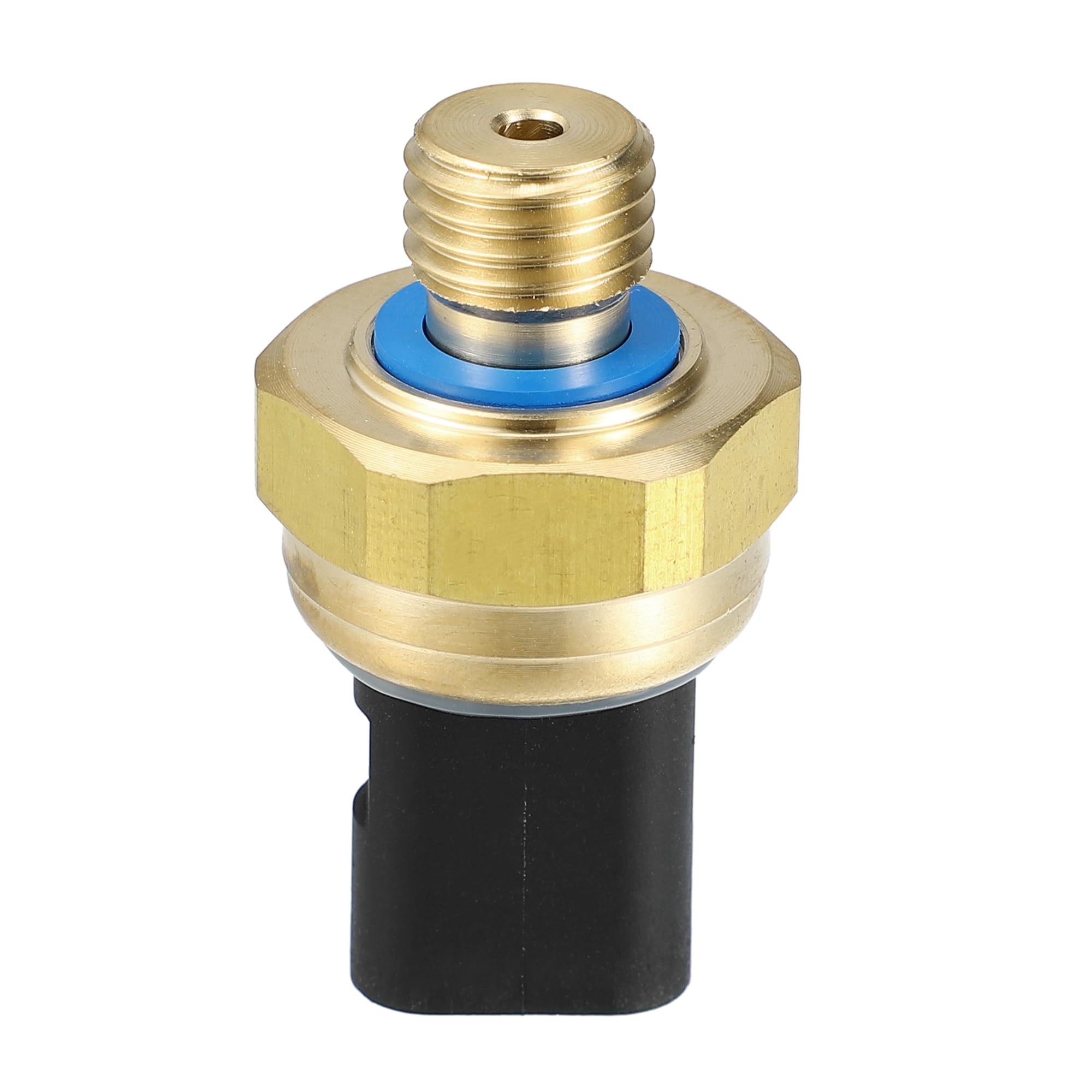 Amazon.com: Motoforti Engine Oil Pressure Sensor, Fuel Oil  