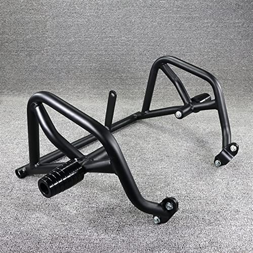 Garde crash bar pour BJ250-15 protection cadre et moteur TNT250