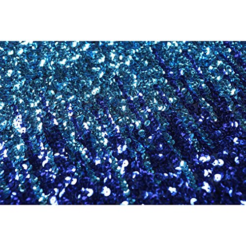 Image of MANER Women's Sequin Glitter Short Sleeve Dress Sexy V Neck Mini Party Club Bodycon Dresses