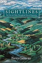 Sightlines: The View of a Valley Through the Voice of Depression (Middlebury Bicentennial Series in Environmental Studies)
