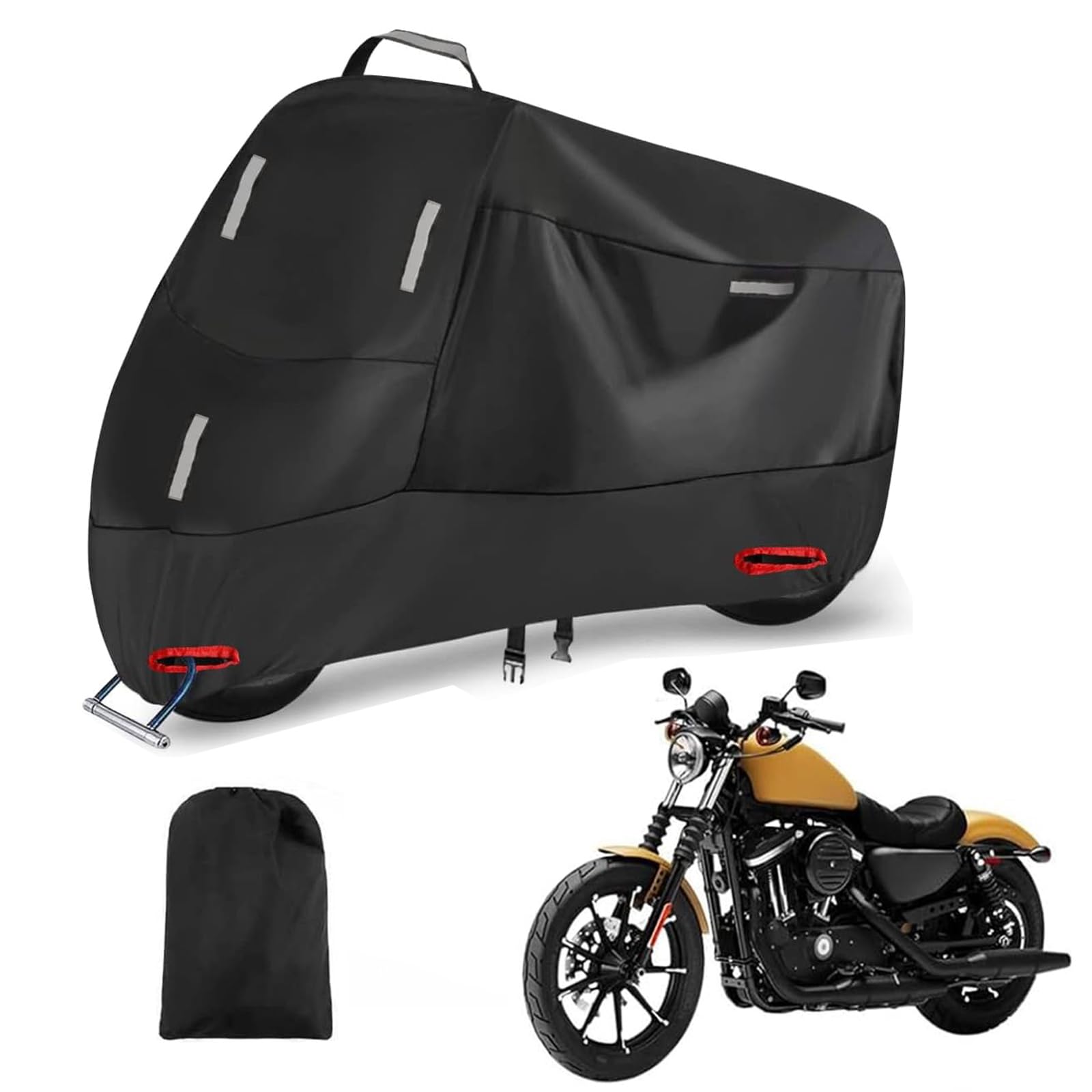 Amazon | に適用ハーレーダビッドソン スポーツスター XL883N アイアン 