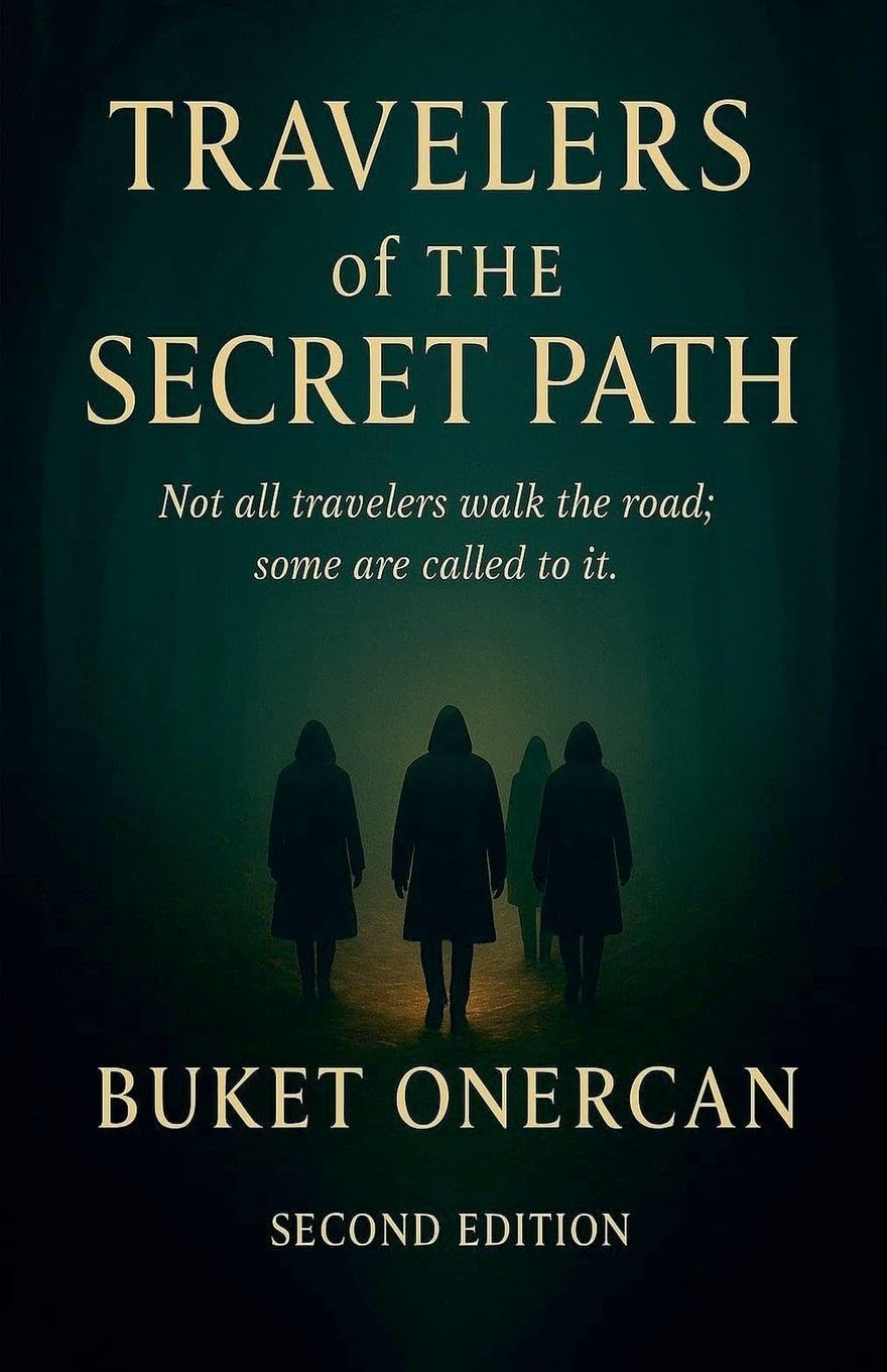 Travelers of the Secret Path