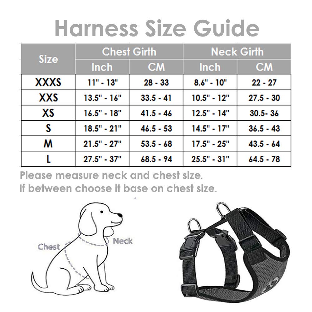 Imbracatura Per Cani SlowTon - Gilet Regolabile Traspirante Per Viaggi E Passeggiate - Foto 6