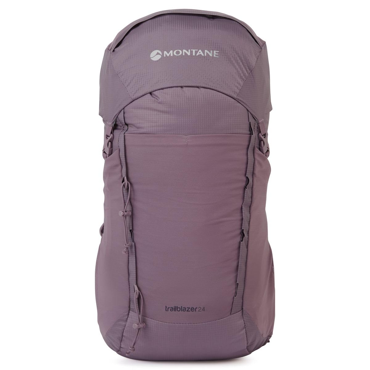 MONTANE Mochila de Montañismo, Alpinismo y Trekking Marca Unisex Adulto