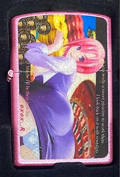 フェイト　凛　パンチラ　美少女　オイルライター　zippo 風　FZ21 Amazon.co.jp: リオ オリジナル服 パンチラ 美少女 オイル