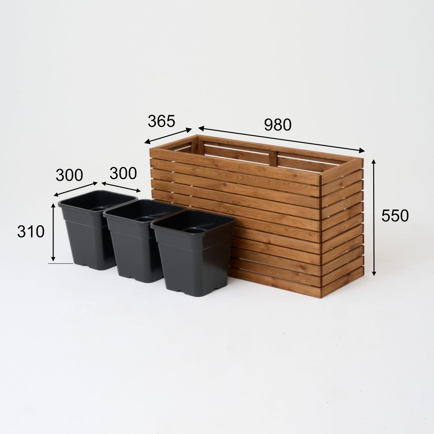 obi blumenkasten mit halterung bellissa Blumenkastenhalter verstellbar  Rasenkante 24