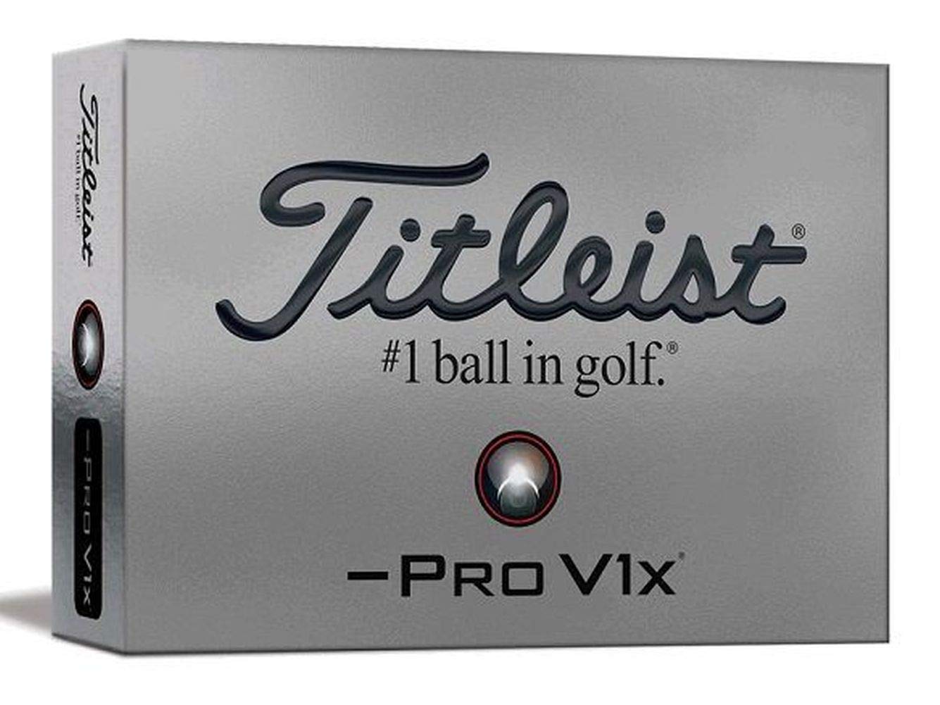 pro v1x left dash