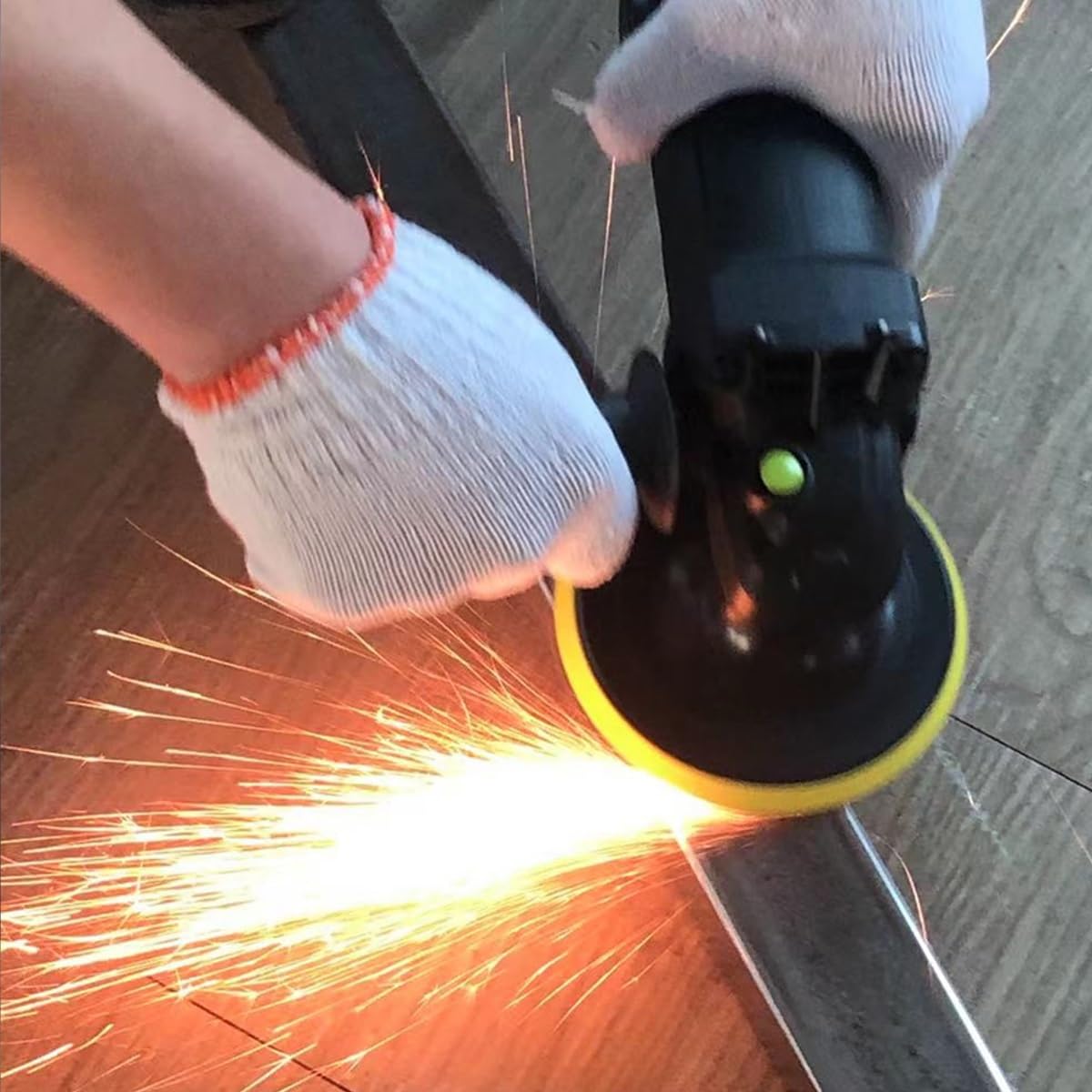 Jeans Aneddoto Infermiera Lama Smerigliatrice Per Legno Noioso Allievo Sono Fier - Foto 11