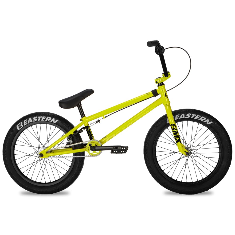 ALTA Bicycle Classic 20 MX Forcella Bici Acciaio 1-1/8 Forcella Senza