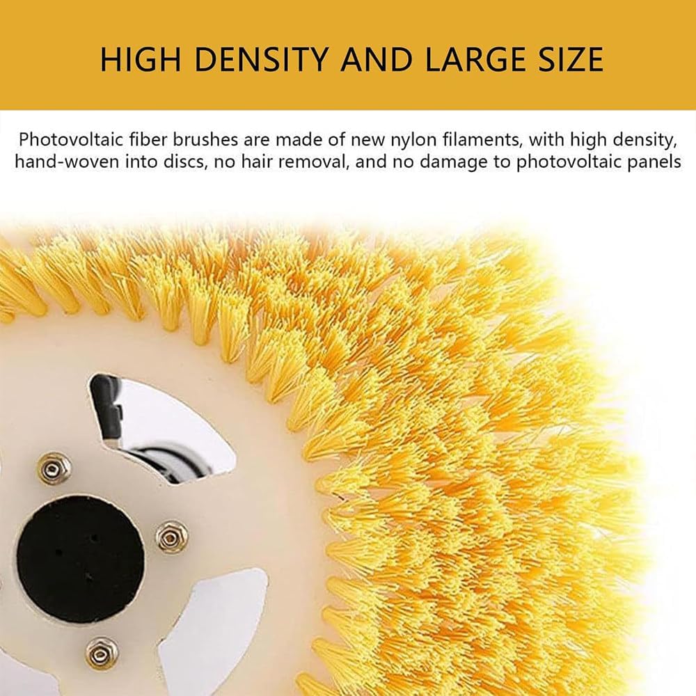 Solar Panel Cleaning Equipment,Telescopic Rod PV Panel Wash Cleaning Machine,Solar Cleaner Robot,Solar Panel Cleaner,Electric Water Fed Pole Kit,Gpaa3.5M