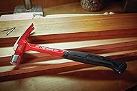 Vista 4 de CRAFTSMAN Martillo, acero de 20 onzas de uso general (Cmht51423)