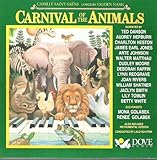 Carnival of the Animals (Narrated & Instrumental Version)