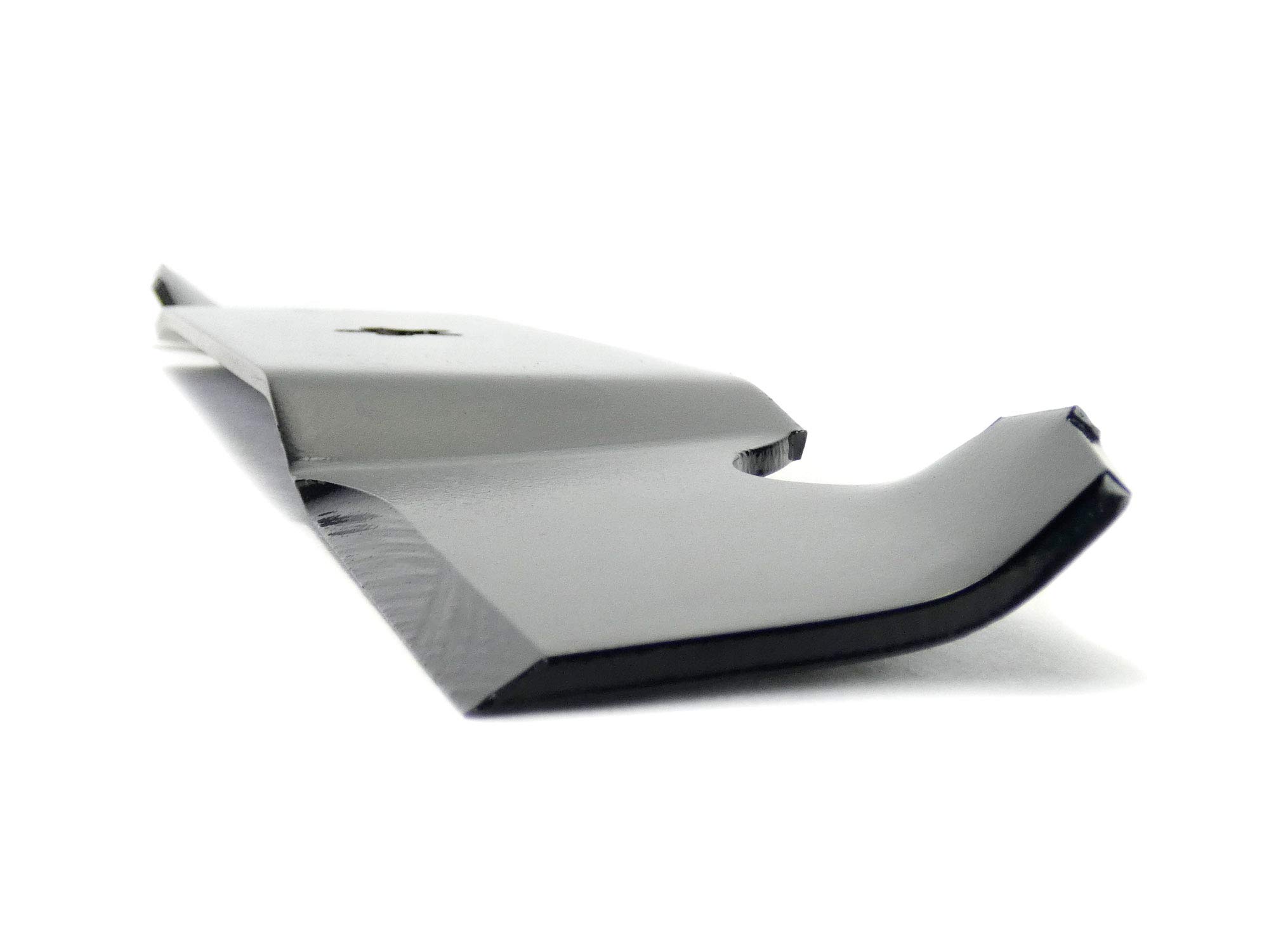 Alta elevación – Cuchilla de repuesto para CRAFTSMAN, Poulan, Husqvarna hoja número 187254, 187256, 532187254, 532187256
