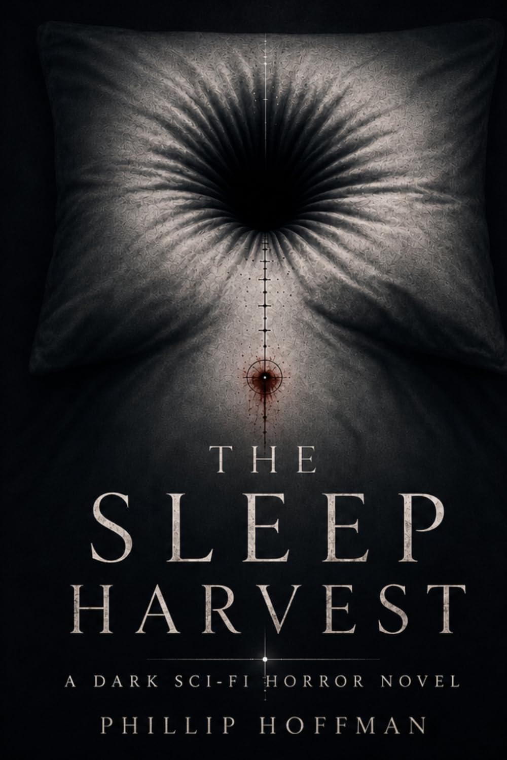 The Sleep Harvest: A Dark Sci-Fi Horror Novel