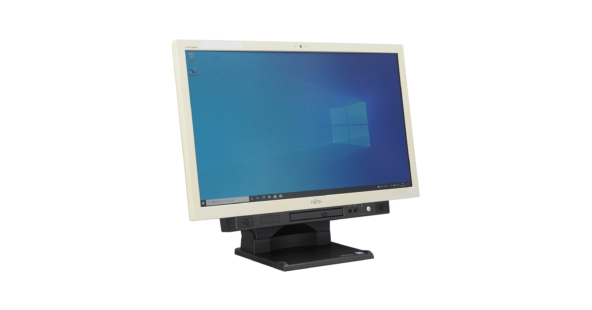 Amazon.co.jp: 中古パソコン 富士通 ESPRIMO K556/M Windows10
