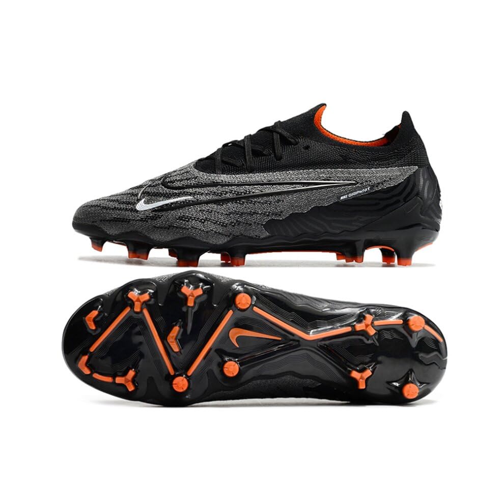Image of Nike Mens Phantom Gx Elite Fg Running Shoes