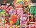 Springbok Puzzles Candy Galore Jigsaw Puzzle (350 Piece)