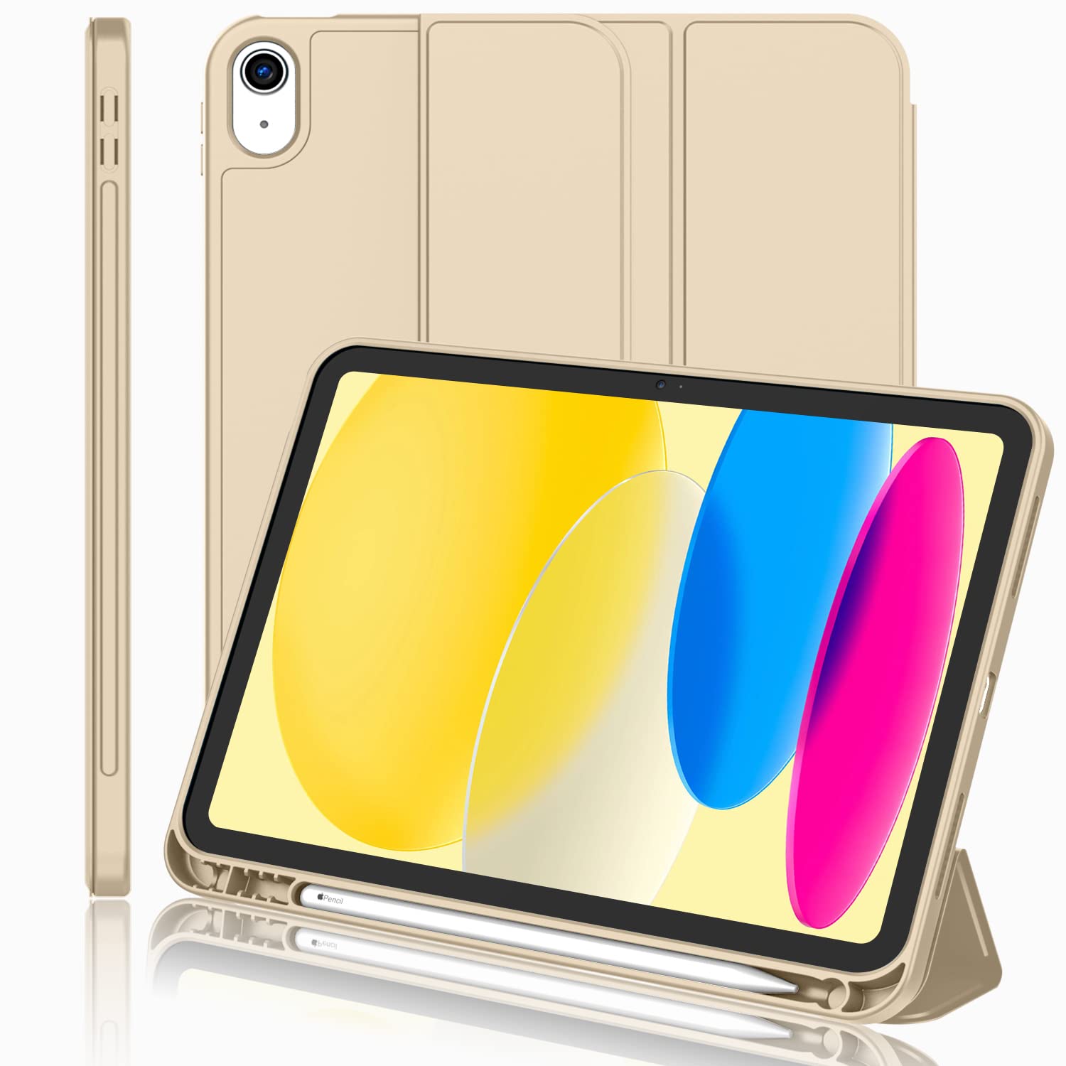 iMieet Touch Screen Tablet Computer Cases