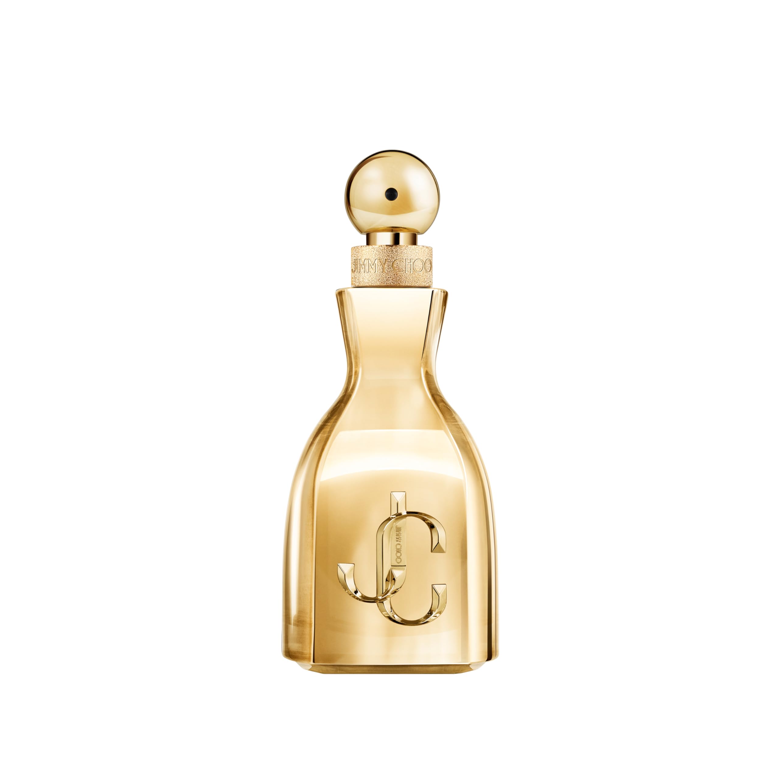 Jimmy Choo I Want Choo Le Parfum, 60 ml