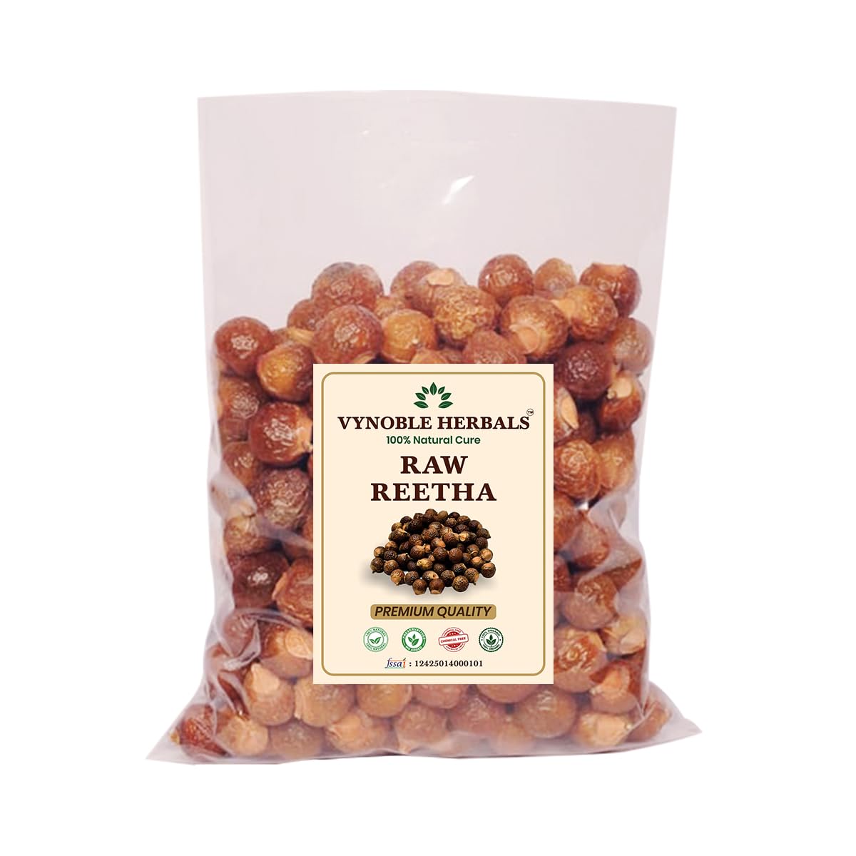 100% Natural Raw Reetha Nuts | 1 Kg Premium Aritha / Ritha / Soapnut (Sapindus trifoliatus) Whole Nuts | For Hair Wash, Natural Shampoo, Scalp Cleansing & Skin Care | Chemical-Free | For DIY Powder & Liquid Cleanser-image-23