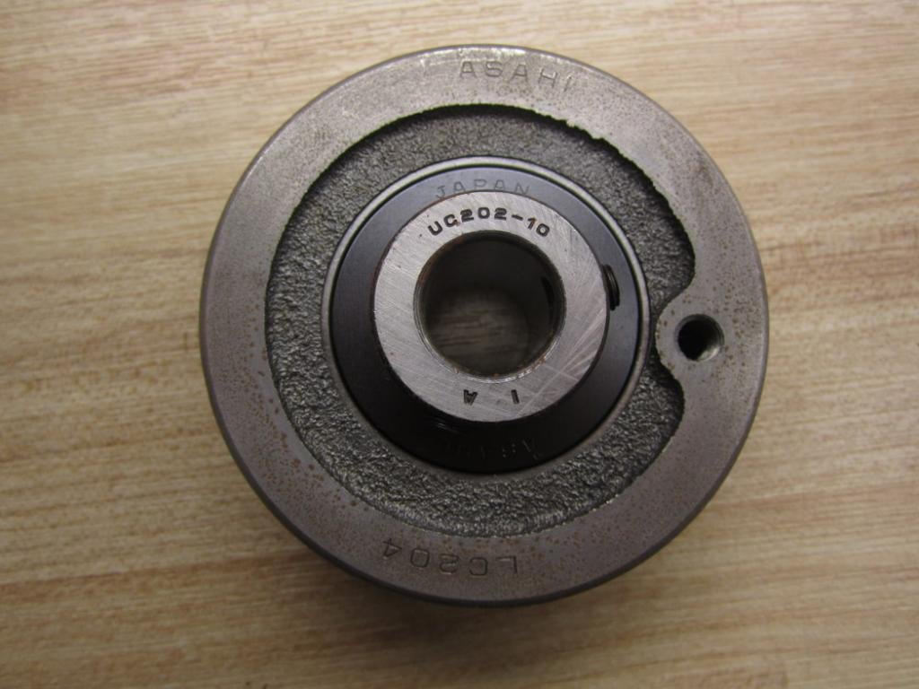 AMI UCLC204-12 Locking Cartridge Bearing Unit