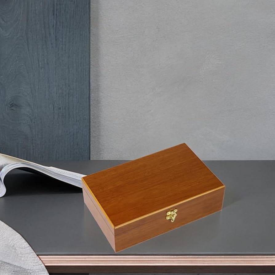 【売り切り】アンティーク　収納箱　アイアン蝶番　木箱 道具箱 飾り箱　古民具 51Vyfnrs02L._UF1000,1000_QL80_.jpg