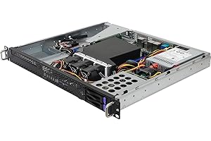 1U2S-B650: Compact AMD Server for Enterprise Excellence