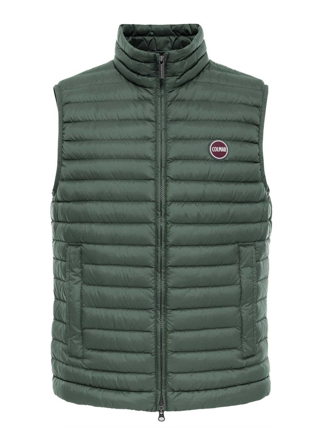 Colmar Smanicato Uomo Repunk Verde Jeep 1248-8VX