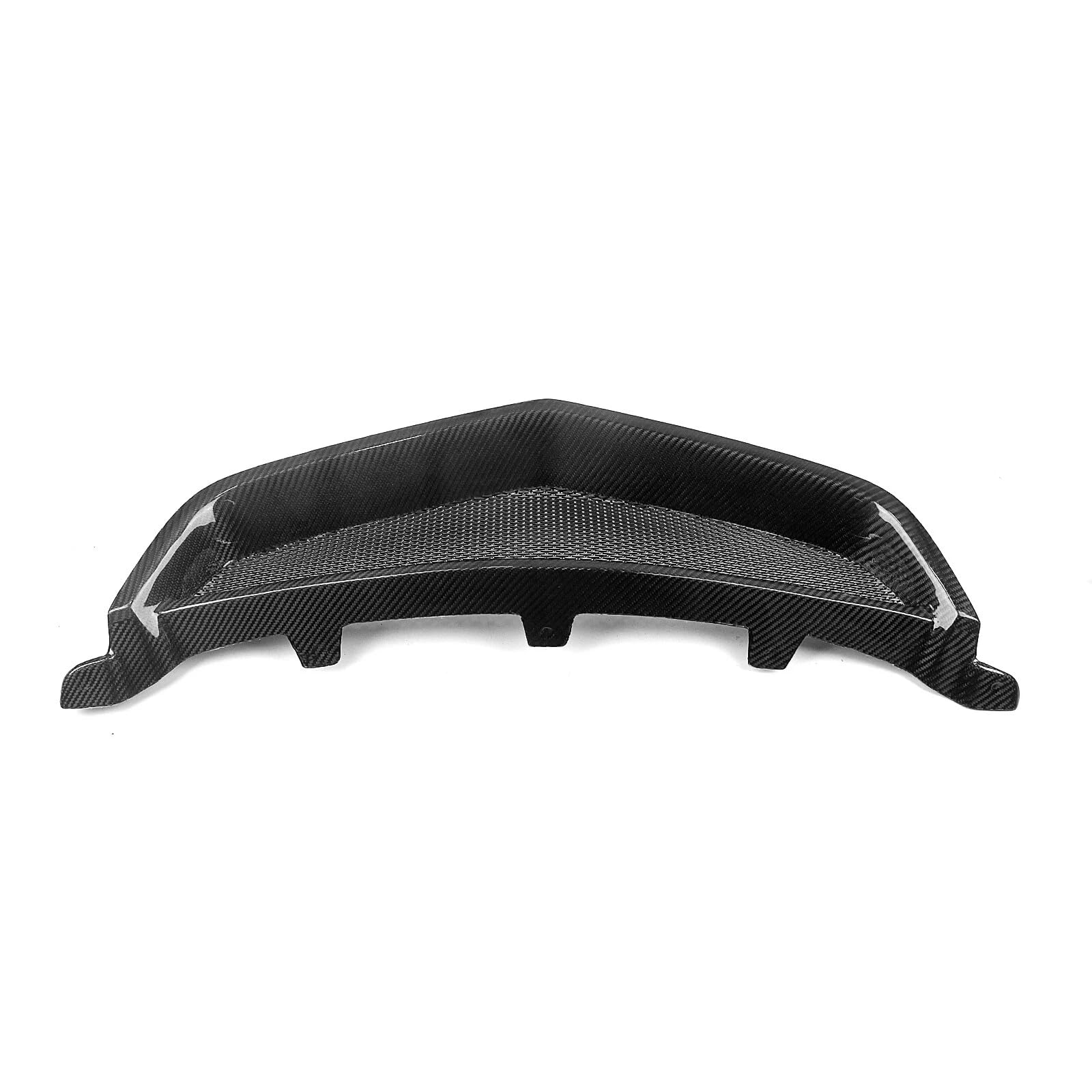 ECOTRIC Grille Hood Trim Compatible with 2004-2005 Acura TSX Hood Molding Chrome Replacement for ECOTRIC Grille Hood Trim Compatible with 2004-2005 Acura TSX Hood Molding Chrome Replacement for