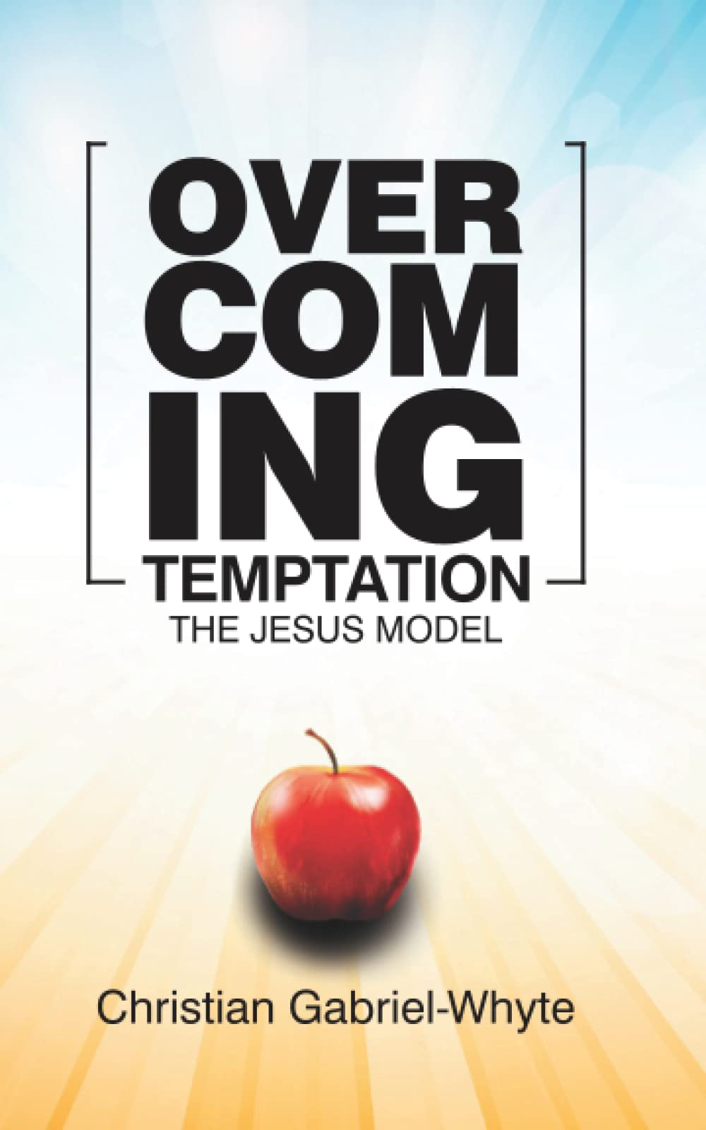 Overcoming Temptation: The Jesus Model