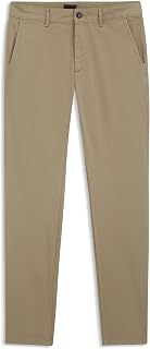 BOSS Herren Chino_Slim 10242156 01 Trousers
